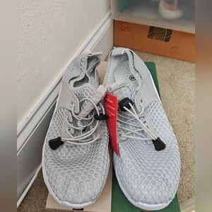 Women's Mesh Slip On Athletic Water Shoes